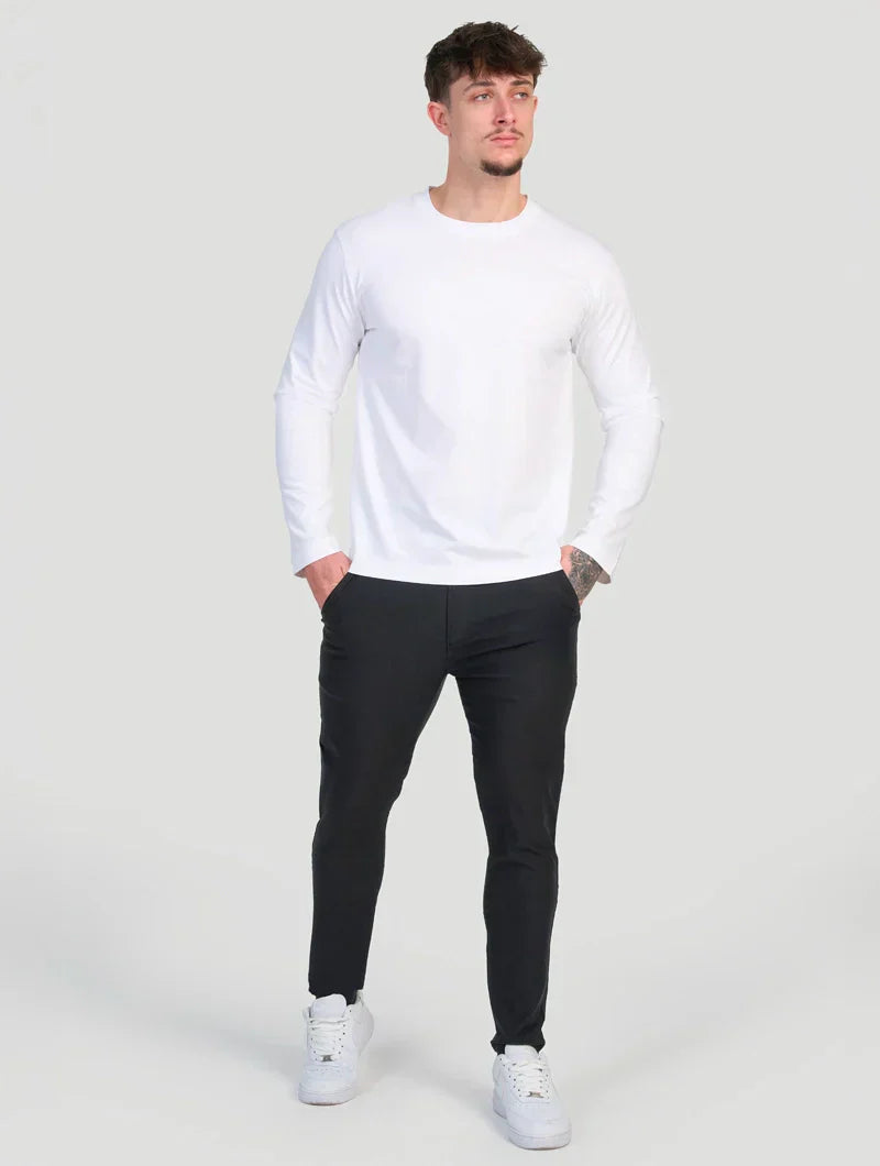 Noa – His Stretch Trousers