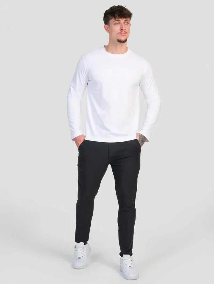 Noa – His Stretch Trousers