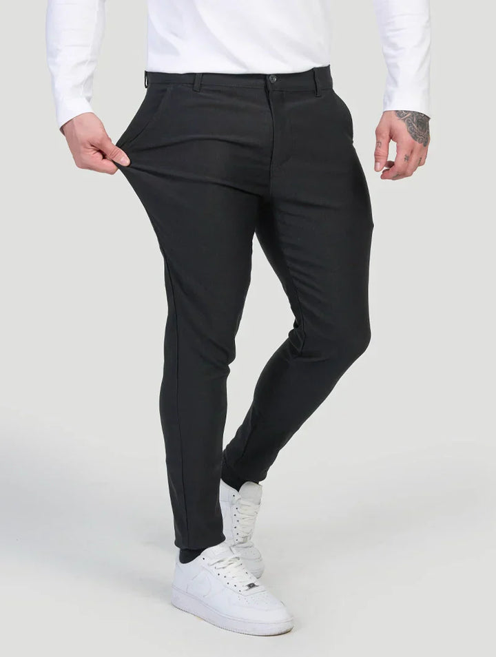 Noa – His Stretch Trousers