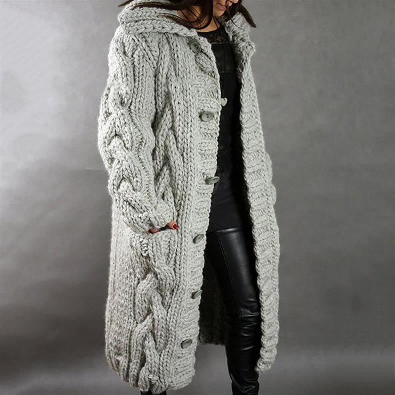 Órla – Elegant Comfortable Coat