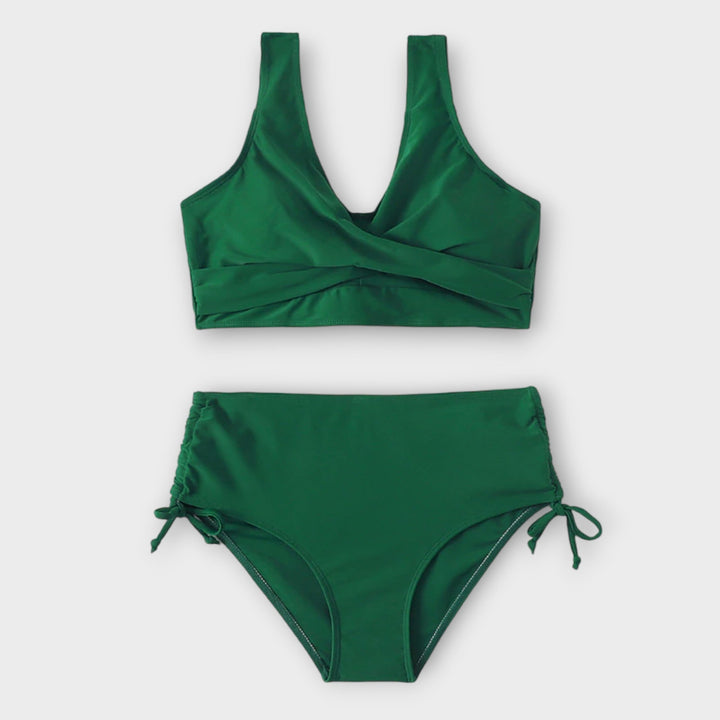Amaia – Two-Piece Bikini Set