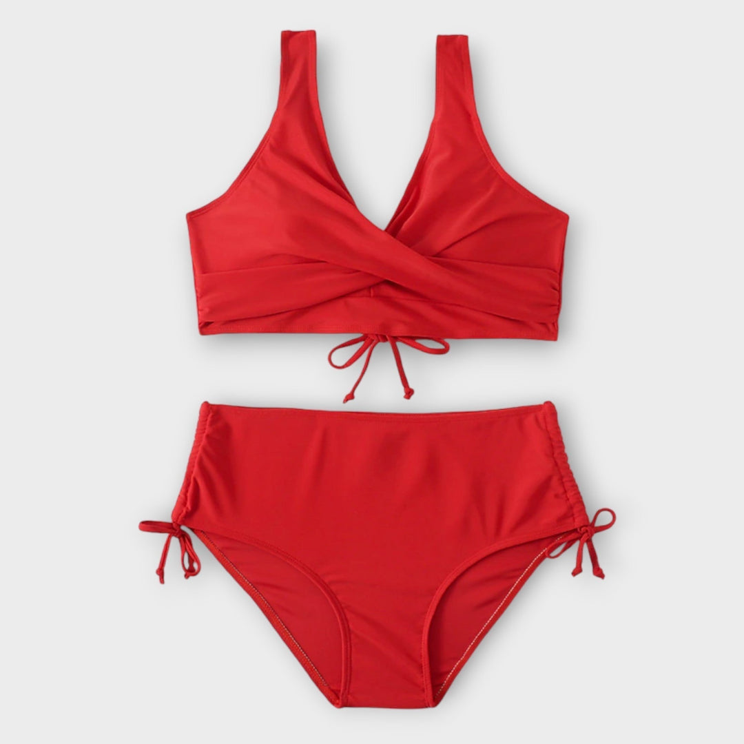Amaia – Two-Piece Bikini Set