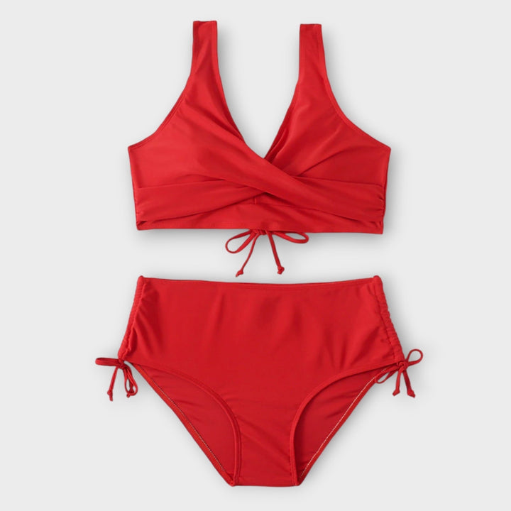 Amaia – Two-Piece Bikini Set