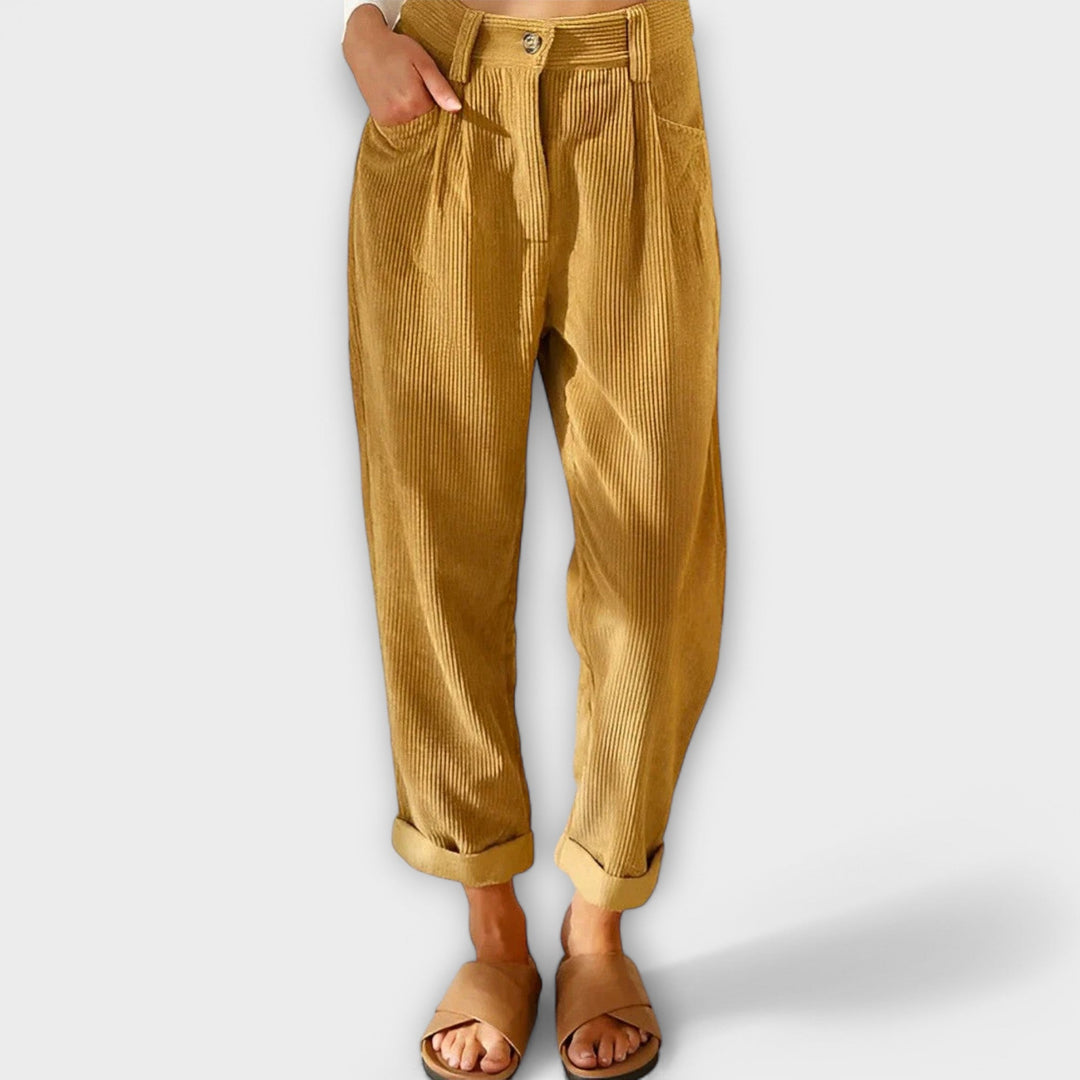 Samanta – Modern Jeans