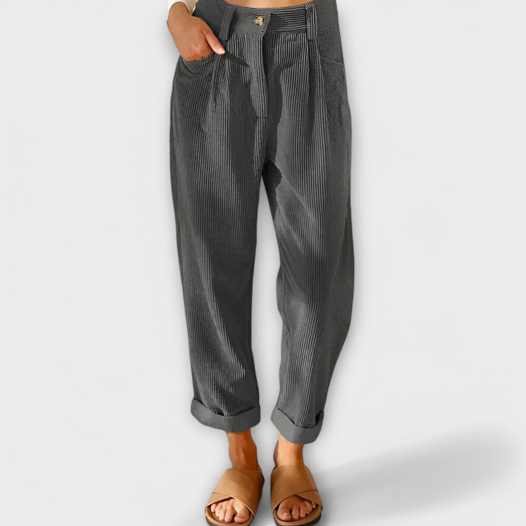 Samanta – Modern Jeans