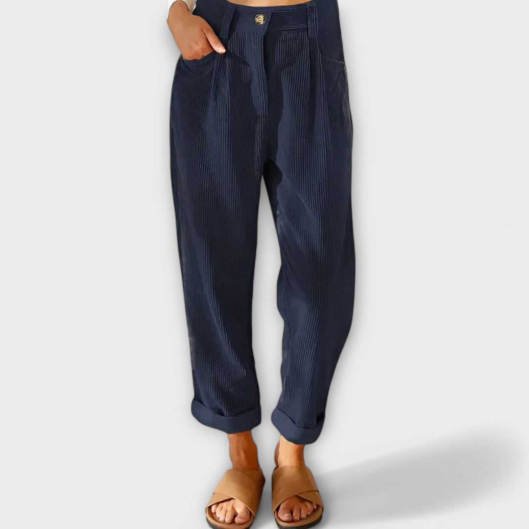 Samanta – Modern Jeans