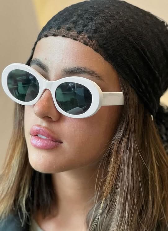 Averi – Sleek Sunglasses