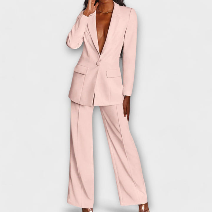 Emily – Women's Suit