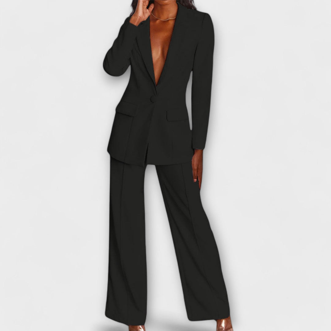 Emily – Women's Suit