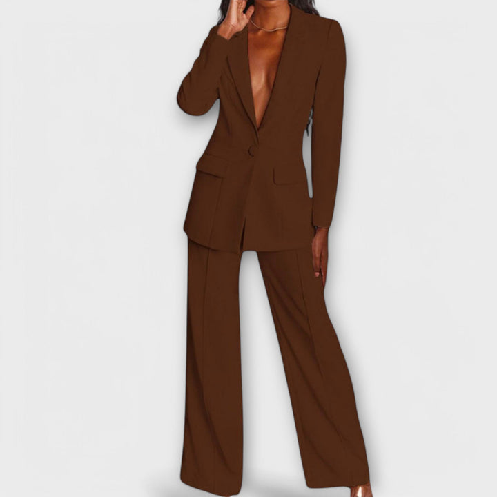 Emily – Women's Suit