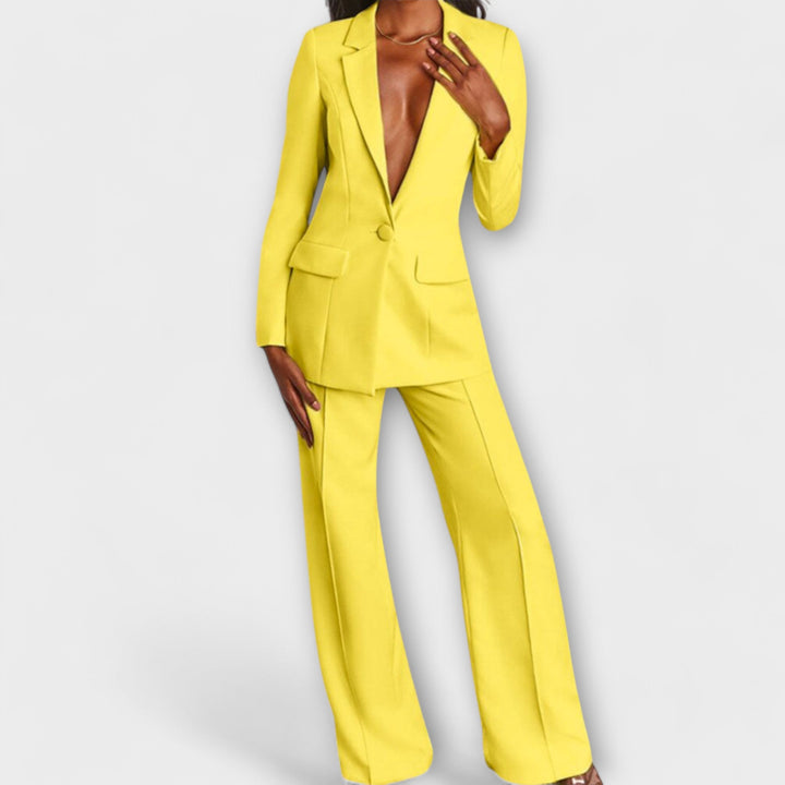 Emily – Women's Suit