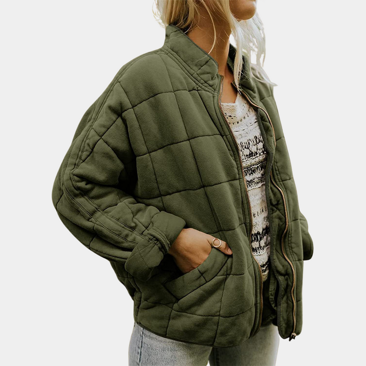 Laura – Elegant Comfortable Jacket