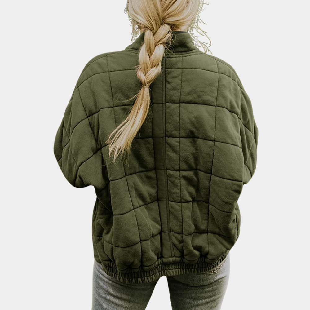 Laura – Elegant Comfortable Jacket