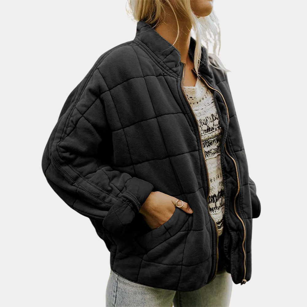 Laura – Elegant Comfortable Jacket