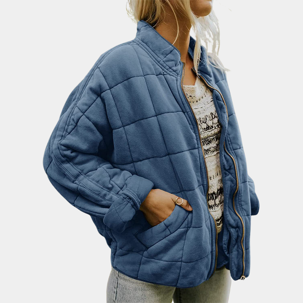 Laura – Elegant Comfortable Jacket