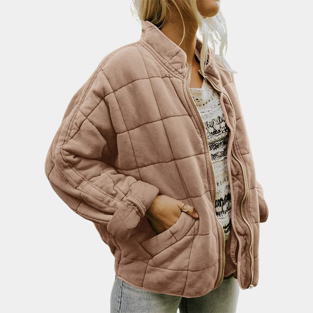 Laura – Elegant Comfortable Jacket