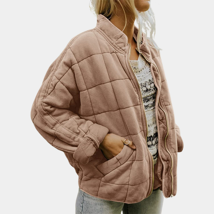 Laura – Elegant Comfortable Jacket