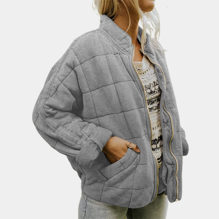 Laura – Elegant Comfortable Jacket