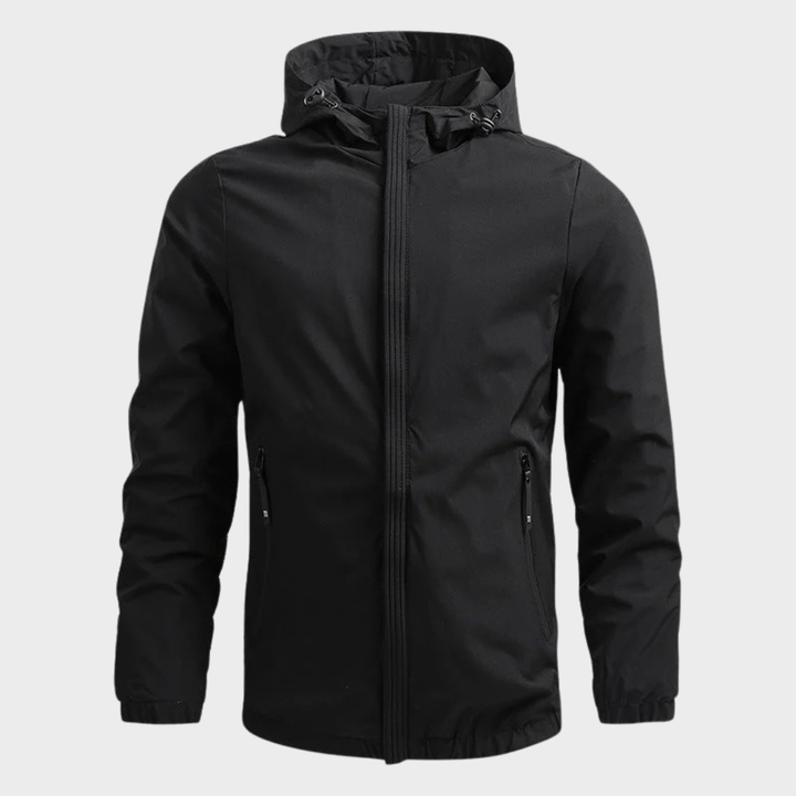 Zayden – Waterproof Outdoor Jacket