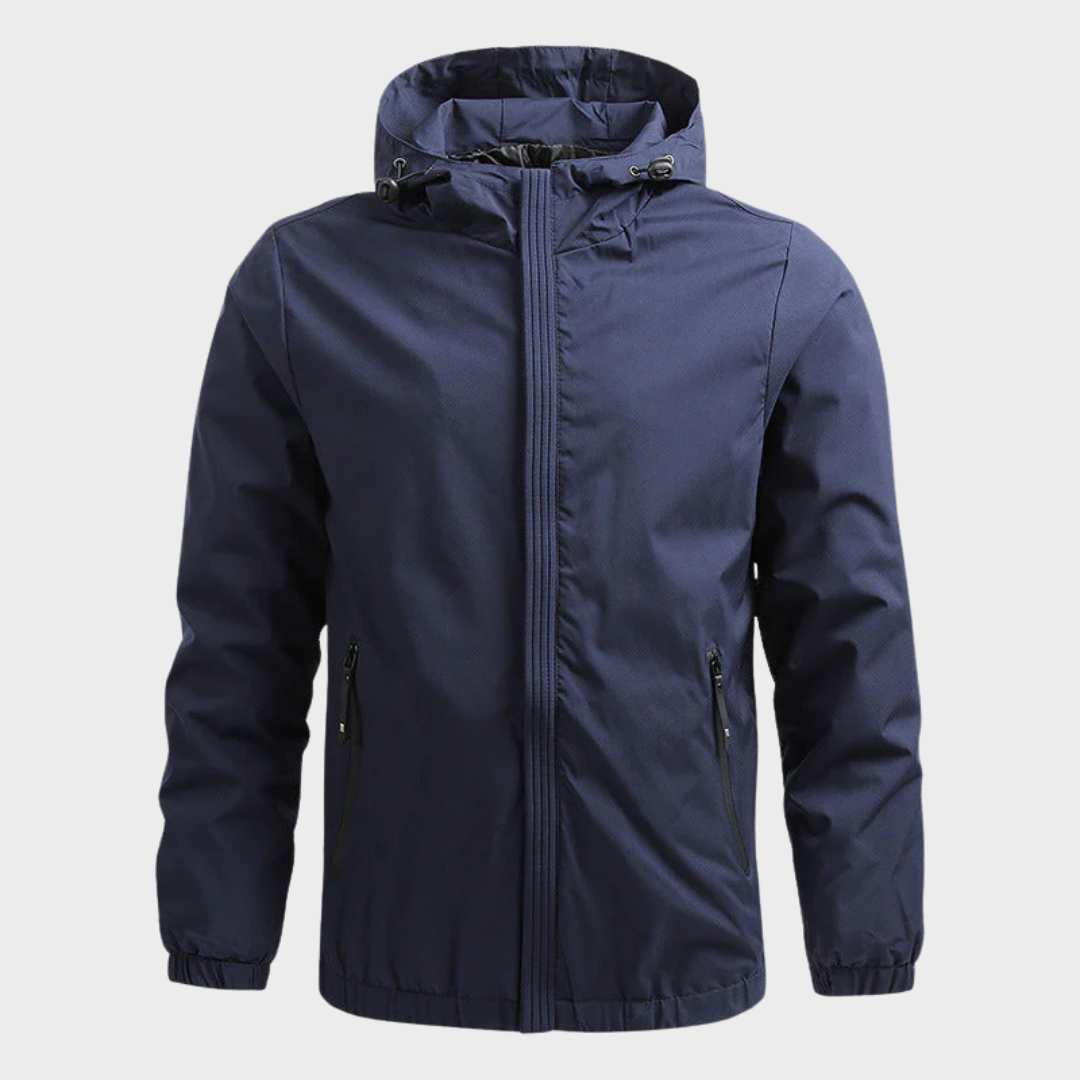 Zayden – Waterproof Outdoor Jacket