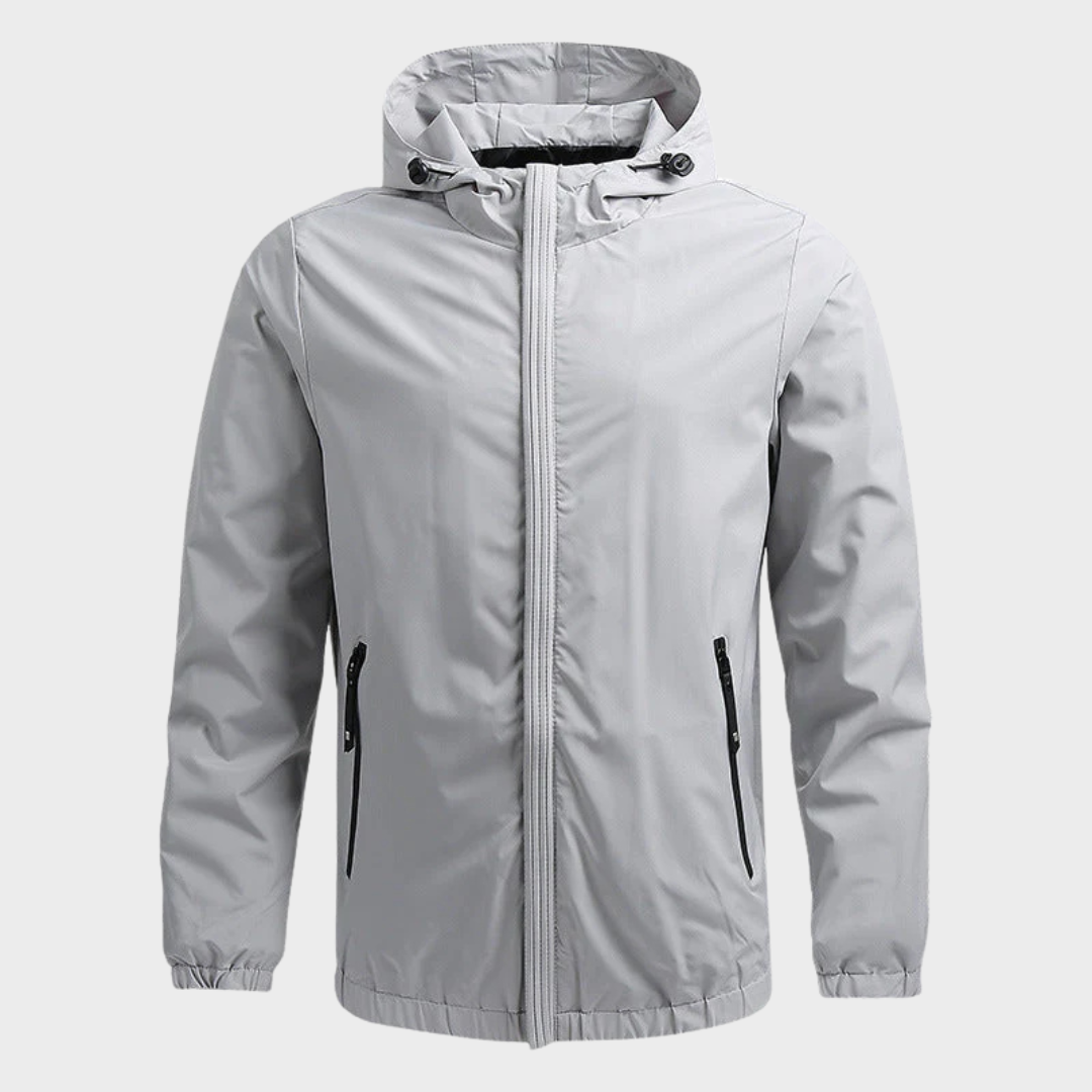 Zayden – Waterproof Outdoor Jacket
