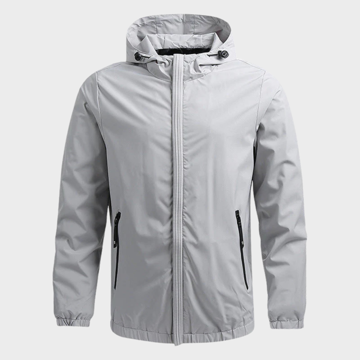 Zayden – Waterproof Outdoor Jacket