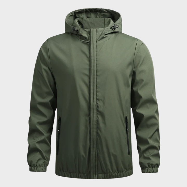 Zayden – Waterproof Outdoor Jacket