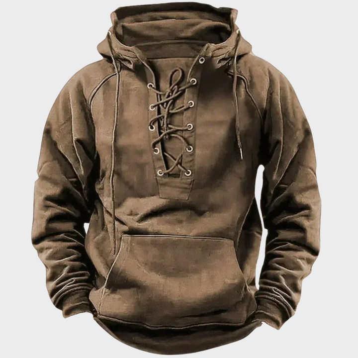 Michael – Viking Hoodie