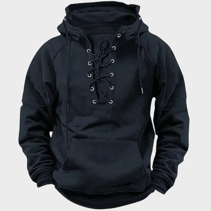 Michael – Viking Hoodie