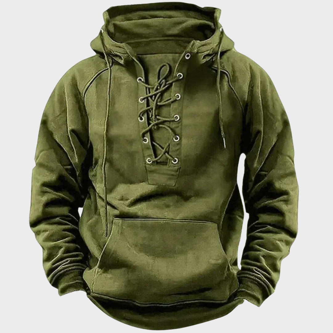 Michael – Viking Hoodie