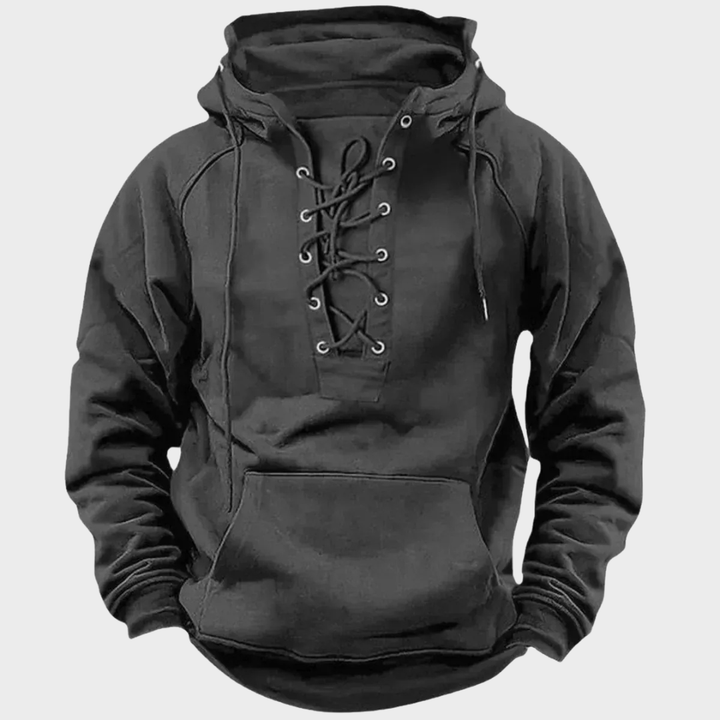 Michael – Viking Hoodie