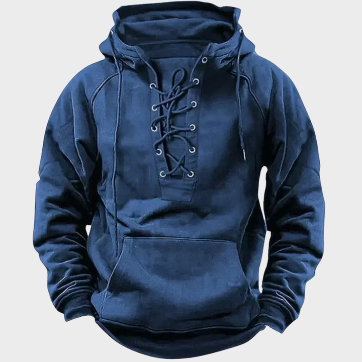 Michael – Viking Hoodie