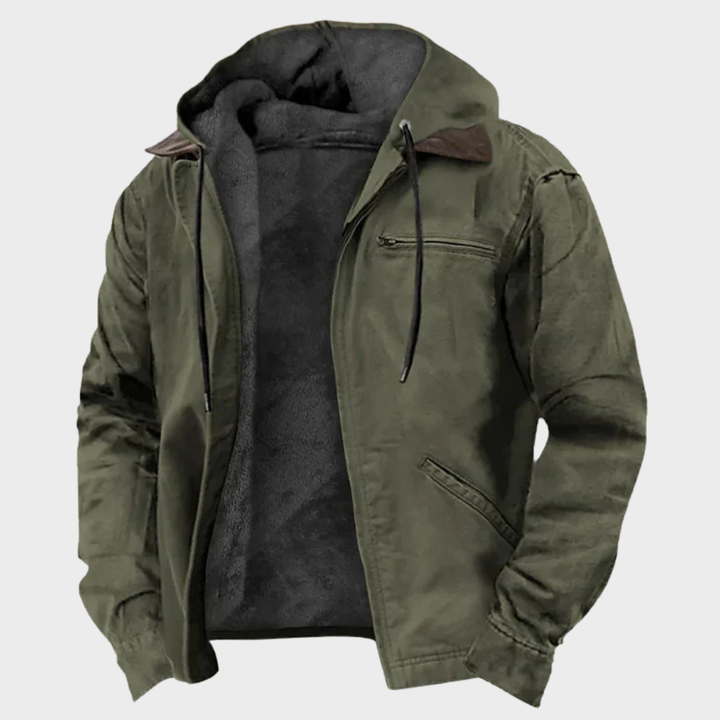 Georg – Elegant Autumn Jacket