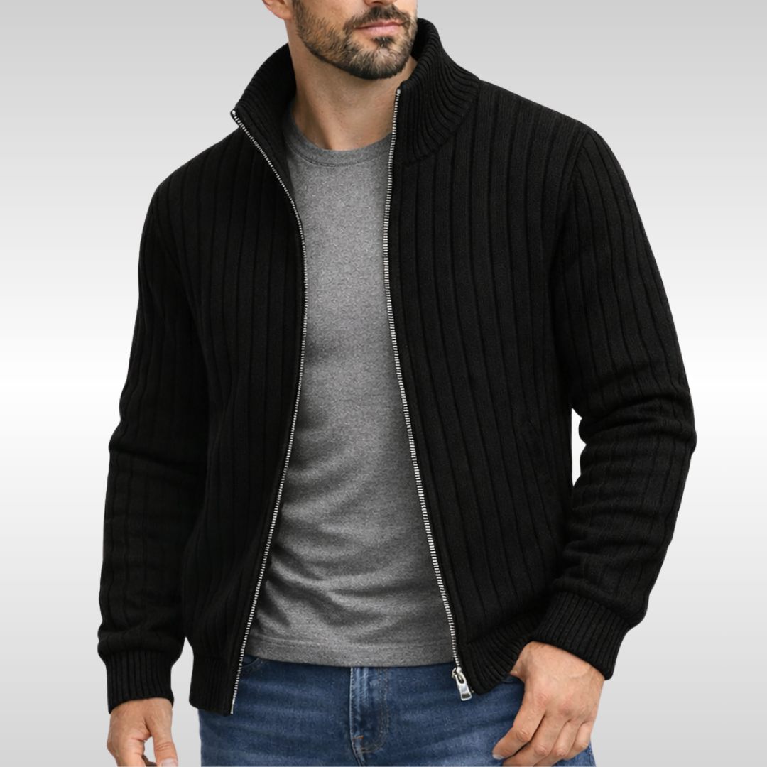 Mario – Elegant Classic Vest