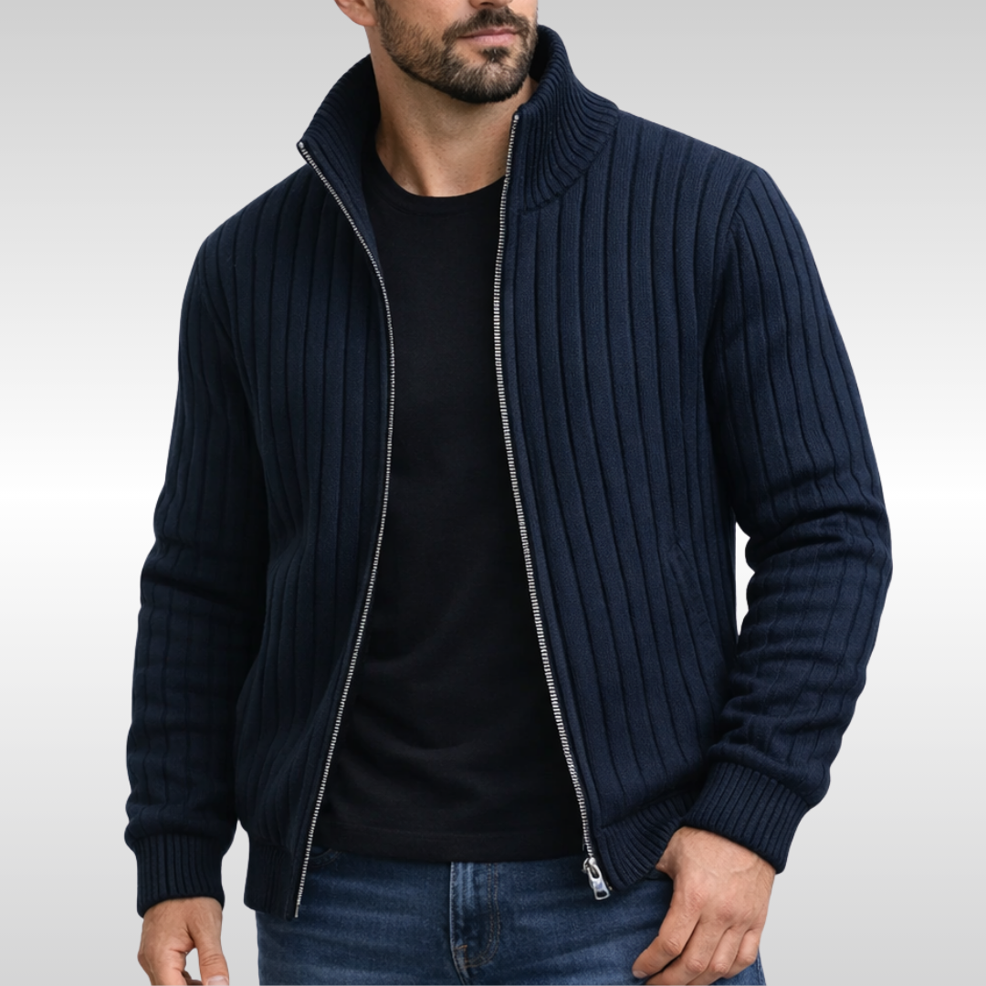 Mario – Elegant Classic Vest