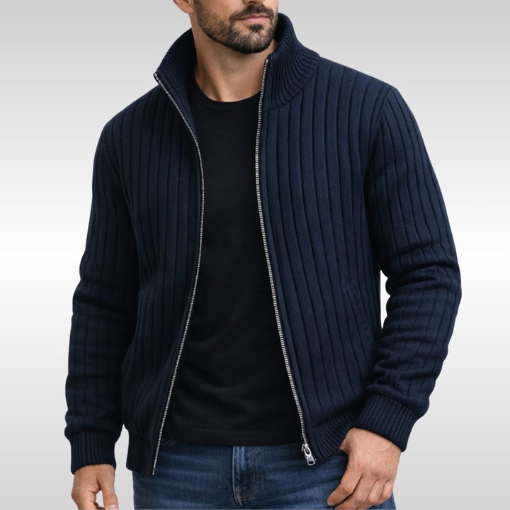 Mario – Elegant Classic Vest