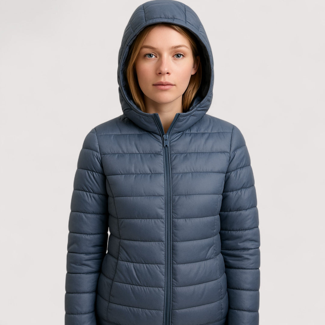 Niamh – Lightweight Jacket