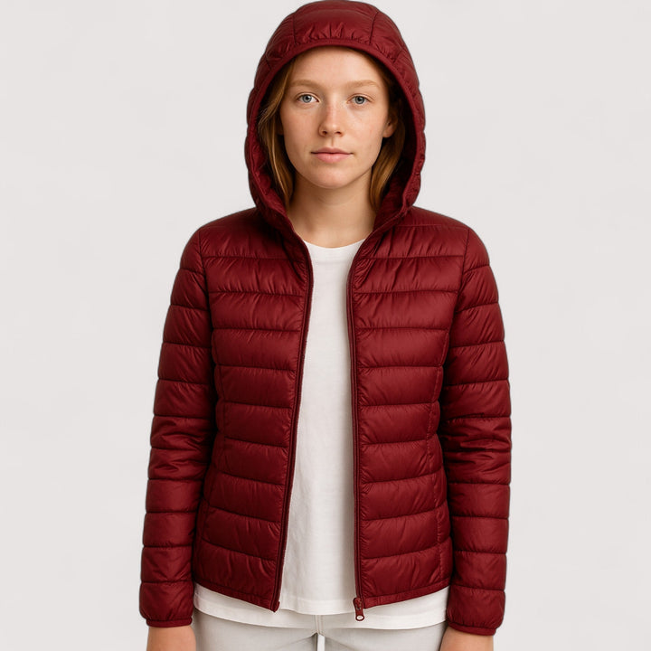 Niamh – Lightweight Jacket