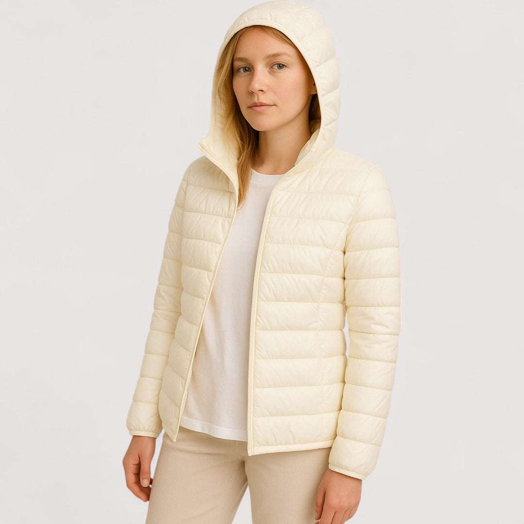 Niamh – Lightweight Jacket