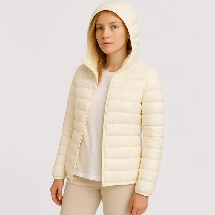 Niamh – Lightweight Jacket