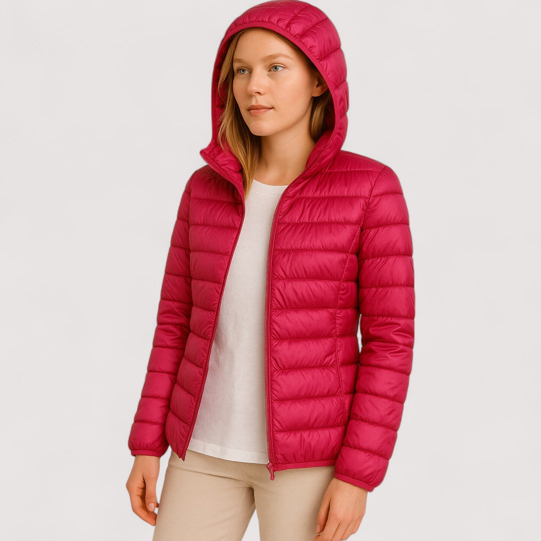 Niamh – Lightweight Jacket