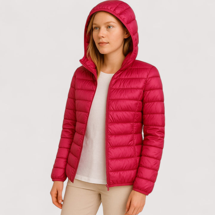 Niamh – Lightweight Jacket