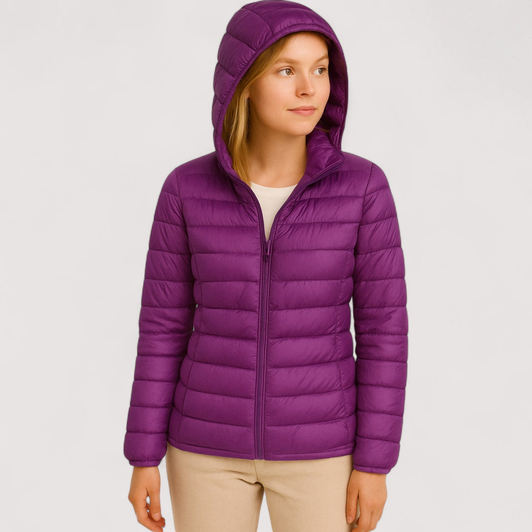 Niamh – Lightweight Jacket