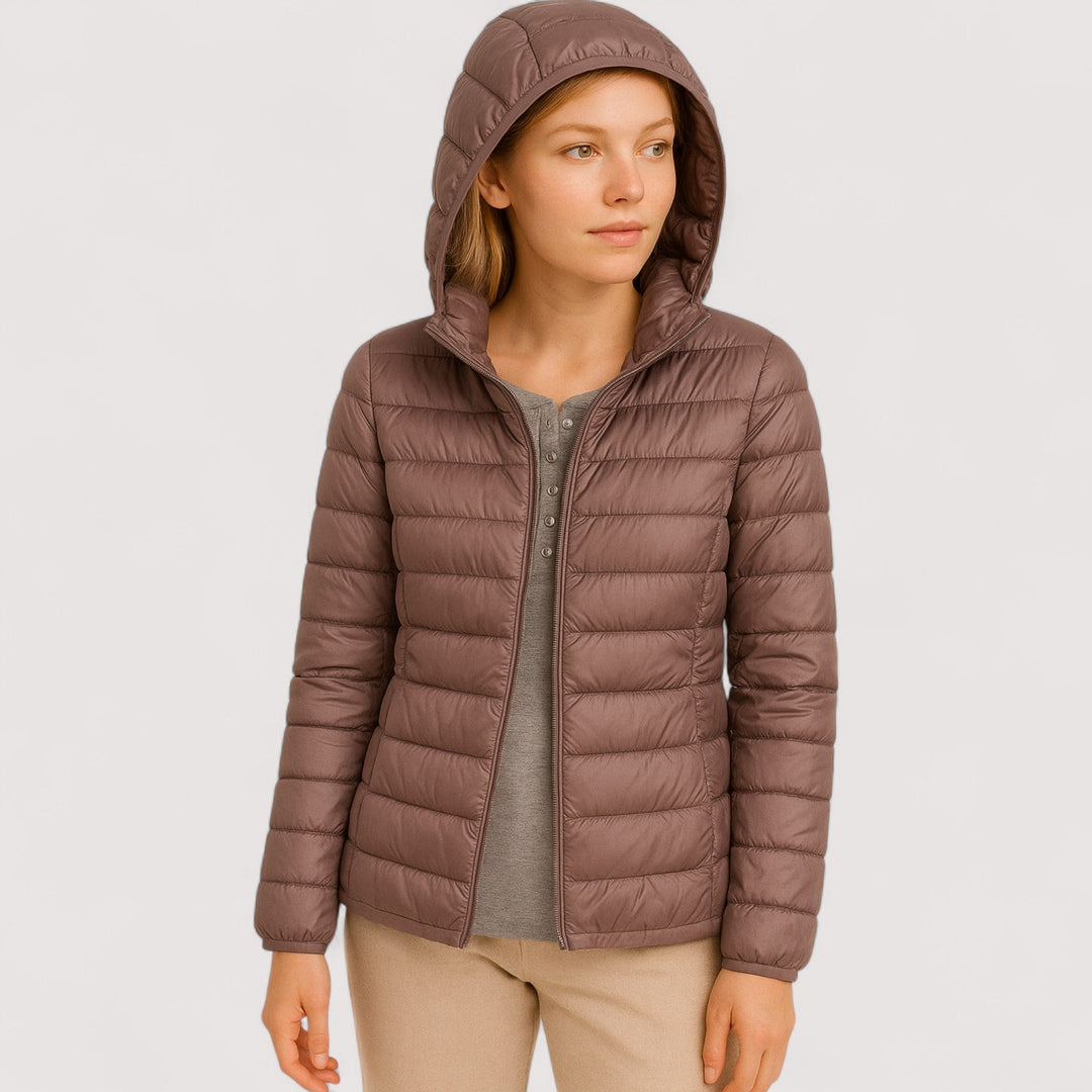 Niamh – Lightweight Jacket
