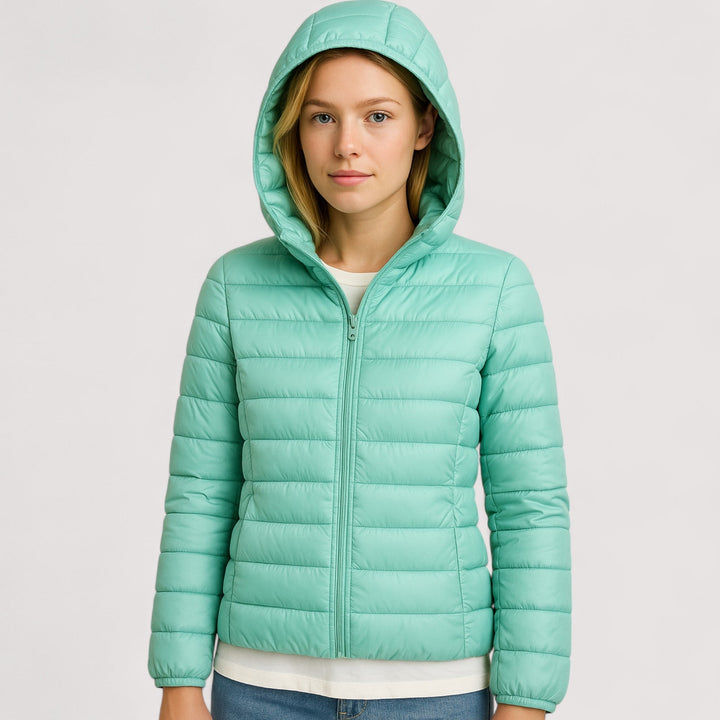Niamh – Lightweight Jacket