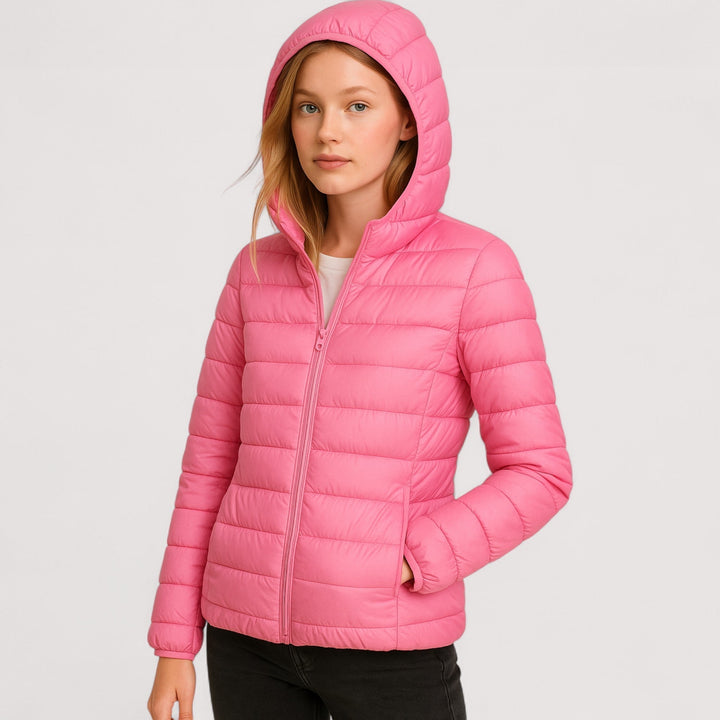 Niamh – Lightweight Jacket