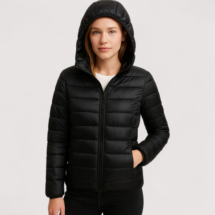 Niamh – Lightweight Jacket