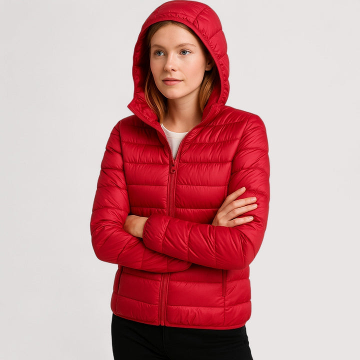 Niamh – Lightweight Jacket