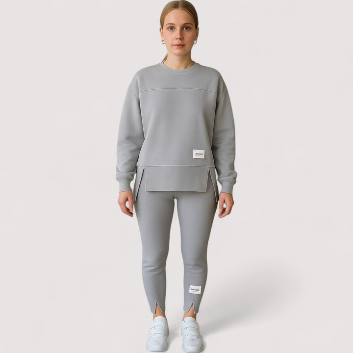 Ríonach – Sweater and Leggings Set