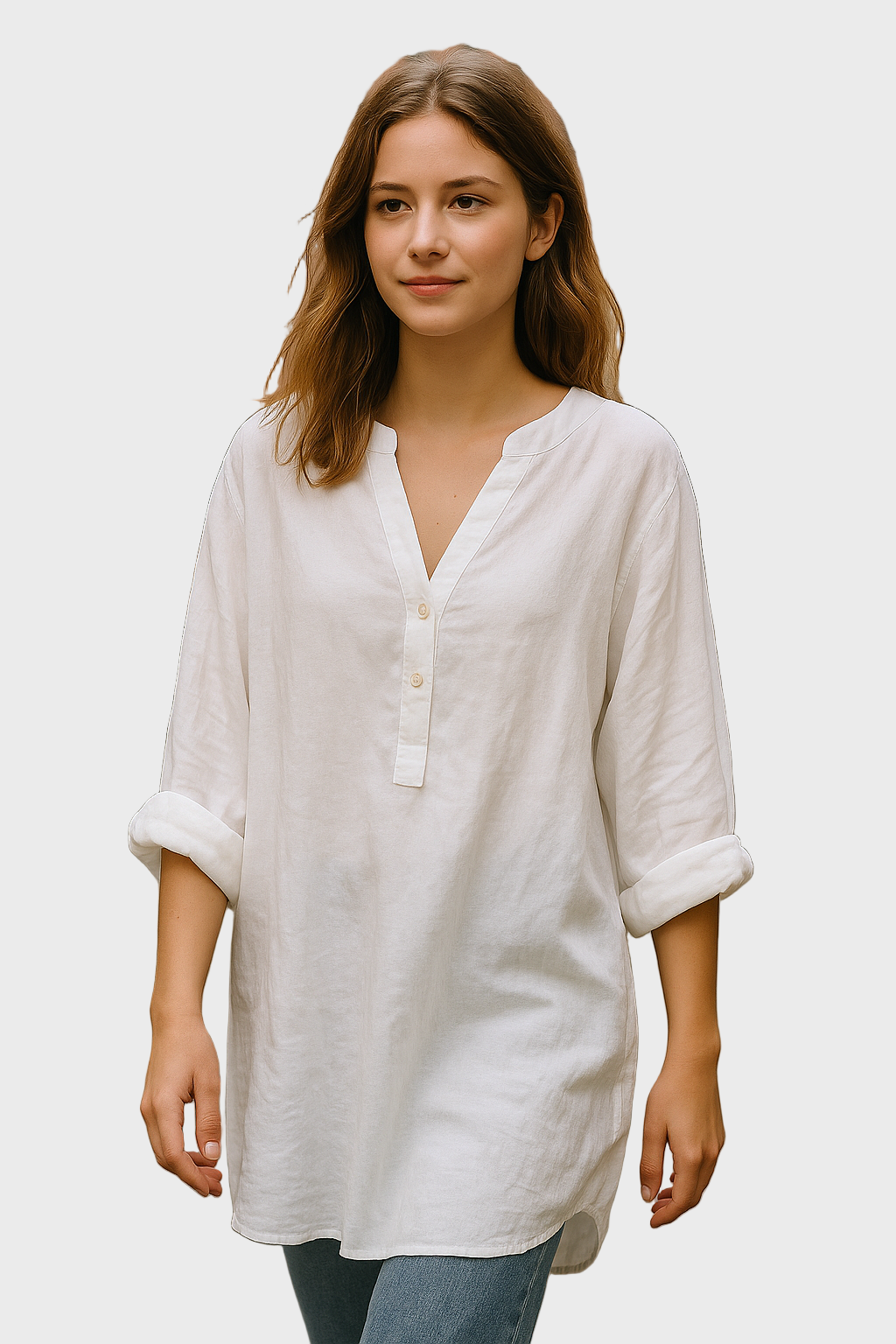 Orlaith – White Elegance Set